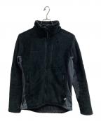 MAMMUTマムート）の古着「GOBLIN Advanced ML Jacket」｜ブラック
