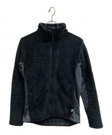 MAMMUT（マムート）の古着「GOBLIN Advanced ML Jacket」｜ブラック