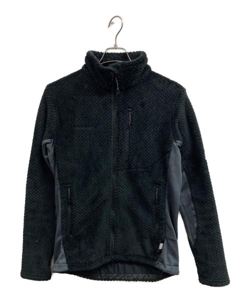 MAMMUT（マムート）MAMMUT (マムート) GOBLIN Advanced ML Jacket ブラック サイズ:Mの古着・服飾アイテム