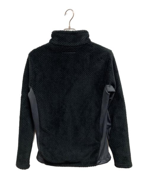 MAMMUT（マムート）MAMMUT (マムート) GOBLIN Advanced ML Jacket ブラック サイズ:Mの古着・服飾アイテム