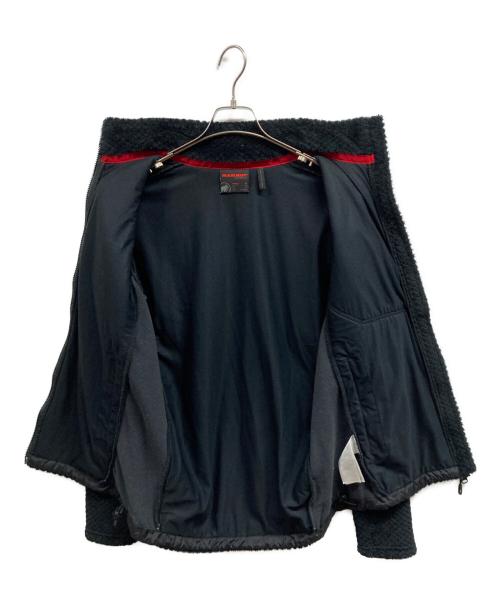 MAMMUT（マムート）MAMMUT (マムート) GOBLIN Advanced ML Jacket ブラック サイズ:Mの古着・服飾アイテム