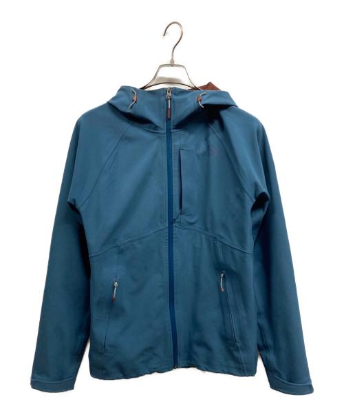 THE NORTH FACE（ザ ノース フェイス）THE NORTH FACE (ザ ノース フェイス) APEX FLEX GTX JACKET ブルー サイズ:Ｓの古着・服飾アイテム