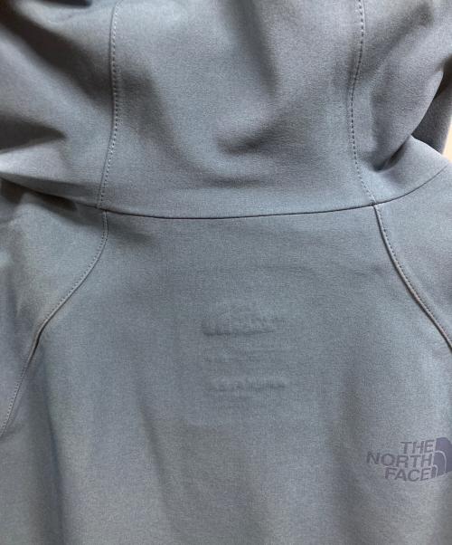 THE NORTH FACE（ザ ノース フェイス）THE NORTH FACE (ザ ノース フェイス) APEX FLEX GTX JACKET ブルー サイズ:Ｓの古着・服飾アイテム