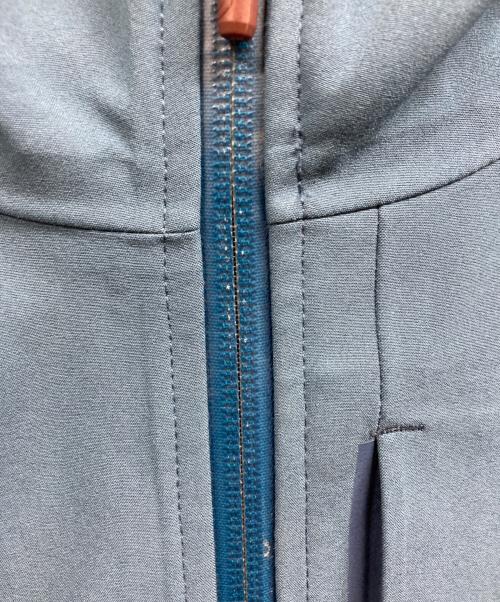 THE NORTH FACE（ザ ノース フェイス）THE NORTH FACE (ザ ノース フェイス) APEX FLEX GTX JACKET ブルー サイズ:Ｓの古着・服飾アイテム