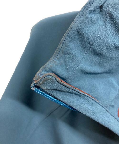 THE NORTH FACE（ザ ノース フェイス）THE NORTH FACE (ザ ノース フェイス) APEX FLEX GTX JACKET ブルー サイズ:Ｓの古着・服飾アイテム