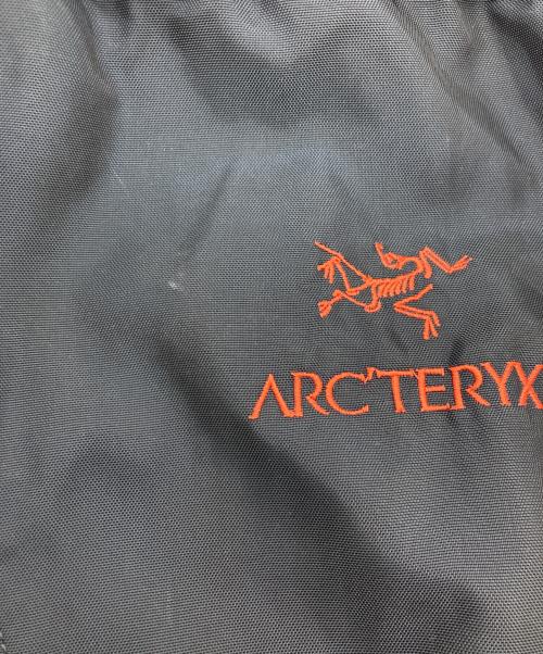 ARC'TERYX（アークテリクス）ARC'TERYX (アークテリクス) MANTIS 26バックパック ネイビーの古着・服飾アイテム