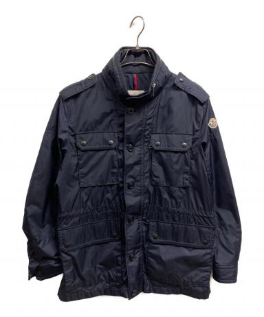 中古・古着通販】MONCLER (モンクレール) ナイロンフィールド