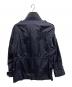 MONCLER (モンクレール) ナイロンフィールドクリスティアンジャケット ネイビー サイズ:5：35000円