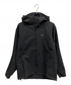 ARC'TERYXアークテリクス）の古着「GAMMA HOODY M」｜ブラック