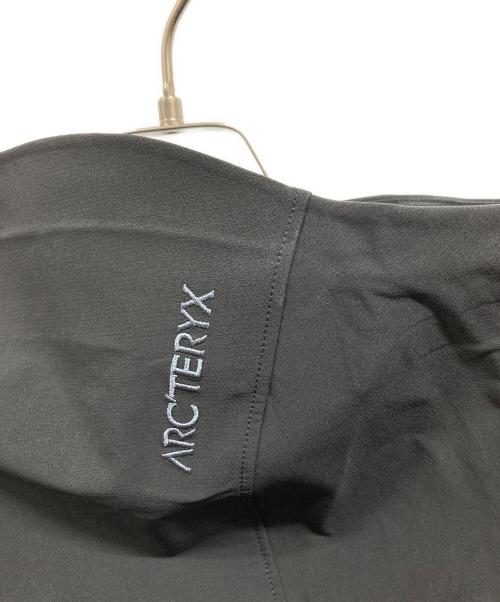 ARC'TERYX（アークテリクス）ARC'TERYX (アークテリクス) GAMMA HOODY M ブラック サイズ:Lの古着・服飾アイテム