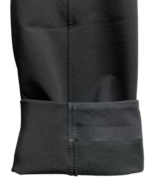 ARC'TERYX（アークテリクス）ARC'TERYX (アークテリクス) GAMMA HOODY M ブラック サイズ:Lの古着・服飾アイテム