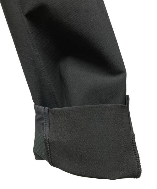 ARC'TERYX（アークテリクス）ARC'TERYX (アークテリクス) GAMMA HOODY M ブラック サイズ:Lの古着・服飾アイテム