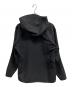 ARC'TERYX (アークテリクス) GAMMA HOODY M ブラック サイズ:L：38000円