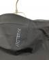 中古・古着 ARC'TERYX (アークテリクス) GAMMA HOODY M ブラック サイズ:L：38000円