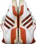 中古・古着 adidas (アディダス) ローカットスニーカー オレンジ サイズ:26：5000円