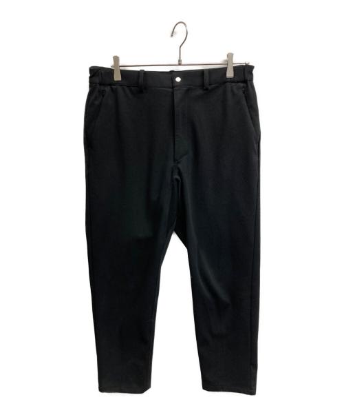 NEW BALANCE（ニューバランス）NEW BALANCE (ニューバランス) セットアップスーツ ブラック サイズ:Mの古着・服飾アイテム