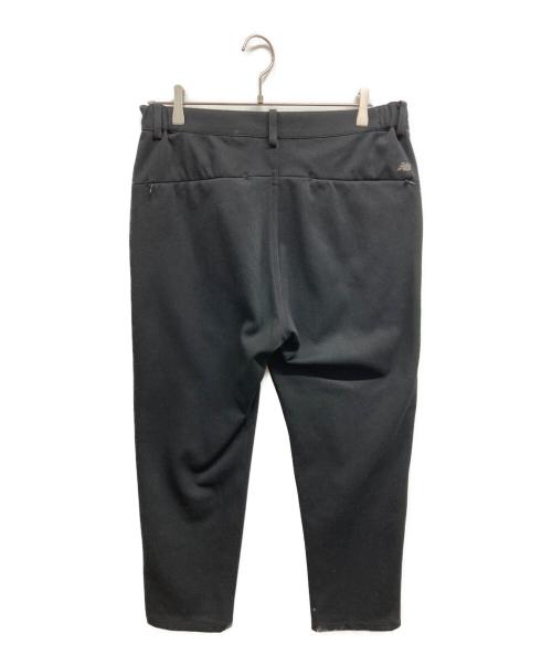 NEW BALANCE（ニューバランス）NEW BALANCE (ニューバランス) セットアップスーツ ブラック サイズ:Mの古着・服飾アイテム