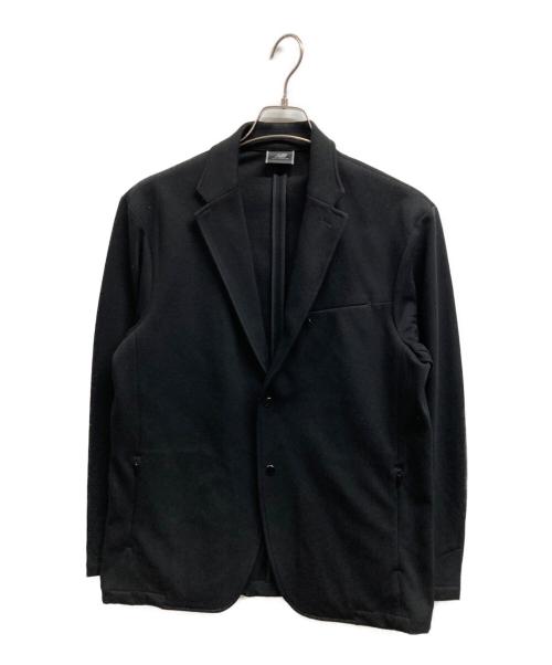 NEW BALANCE（ニューバランス）NEW BALANCE (ニューバランス) セットアップスーツ ブラック サイズ:Mの古着・服飾アイテム