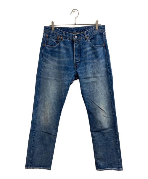 LEVI'S PReMIUM（リーバイス プレミアム）LEVI'S PReMIUM (リーバイス プレミアム) 501デニムパンツ ブルー サイズ:W33L32の古着・服飾アイテム