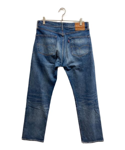 LEVI'S PReMIUM（リーバイス プレミアム）LEVI'S PReMIUM (リーバイス プレミアム) 501デニムパンツ ブルー サイズ:W33L32の古着・服飾アイテム