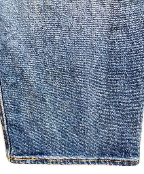 LEVI'S PReMIUM（リーバイス プレミアム）LEVI'S PReMIUM (リーバイス プレミアム) 501デニムパンツ ブルー サイズ:W33L32の古着・服飾アイテム