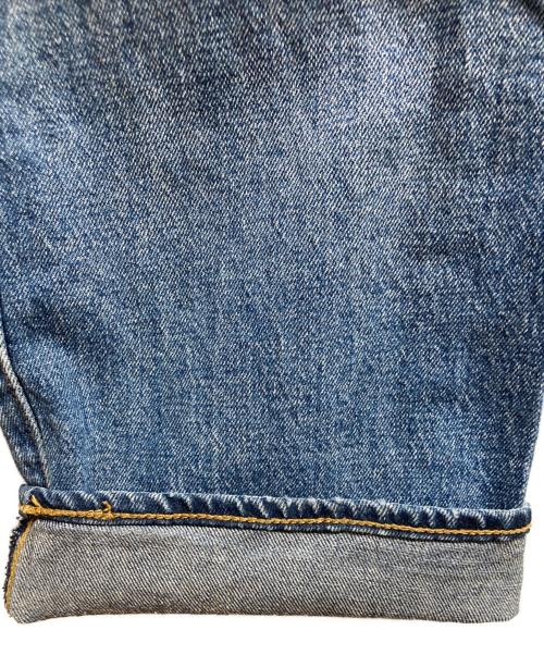 LEVI'S PReMIUM（リーバイス プレミアム）LEVI'S PReMIUM (リーバイス プレミアム) 501デニムパンツ ブルー サイズ:W33L32の古着・服飾アイテム