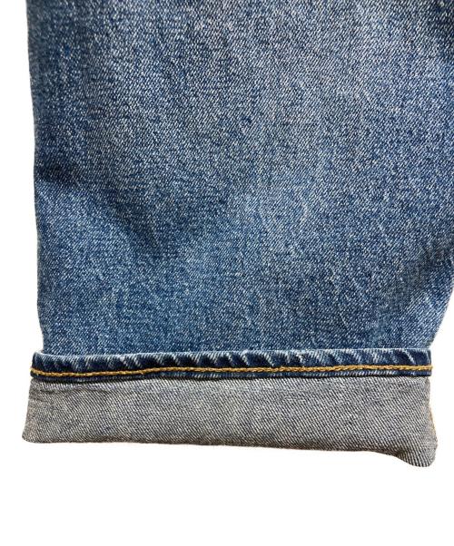 LEVI'S PReMIUM（リーバイス プレミアム）LEVI'S PReMIUM (リーバイス プレミアム) 501デニムパンツ ブルー サイズ:W33L32の古着・服飾アイテム