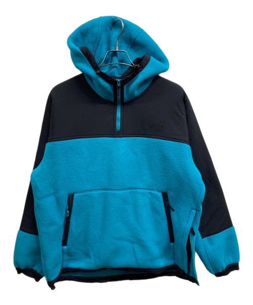 THE NORTH FACE（ザ ノース フェイス）THE NORTH FACE (ザ ノース フェイス) ジップインバーサミッドジャケット/THE NORTH FACEジャケット ブルー サイズ:XLの古着・服飾アイテム