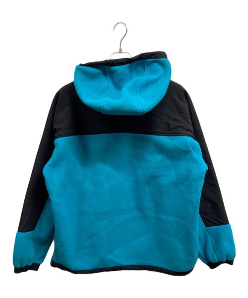 THE NORTH FACE（ザ ノース フェイス）THE NORTH FACE (ザ ノース フェイス) ジップインバーサミッドジャケット/THE NORTH FACEジャケット ブルー サイズ:XLの古着・服飾アイテム