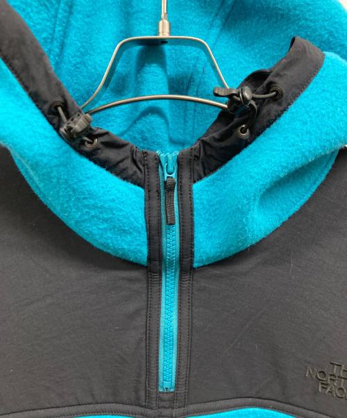 THE NORTH FACE（ザ ノース フェイス）THE NORTH FACE (ザ ノース フェイス) ジップインバーサミッドジャケット/THE NORTH FACEジャケット ブルー サイズ:XLの古着・服飾アイテム