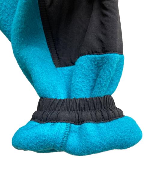 THE NORTH FACE（ザ ノース フェイス）THE NORTH FACE (ザ ノース フェイス) ジップインバーサミッドジャケット/THE NORTH FACEジャケット ブルー サイズ:XLの古着・服飾アイテム