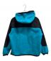 THE NORTH FACE (ザ ノース フェイス) ジップインバーサミッドジャケット/THE NORTH FACEジャケット ブルー サイズ:XL：6000円