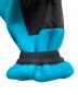 中古・古着 THE NORTH FACE (ザ ノース フェイス) ジップインバーサミッドジャケット/THE NORTH FACEジャケット ブルー サイズ:XL：6000円