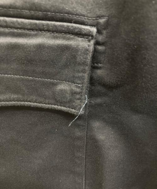 STONE ISLAND（ストーンアイランド）STONE ISLAND (ストーンアイランド) REGULAR FIT CARGO PANTS ブラック サイズ:34の古着・服飾アイテム