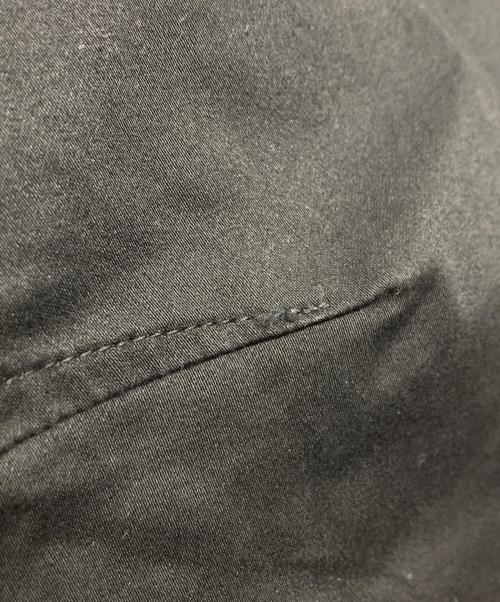 STONE ISLAND（ストーンアイランド）STONE ISLAND (ストーンアイランド) REGULAR FIT CARGO PANTS ブラック サイズ:34の古着・服飾アイテム
