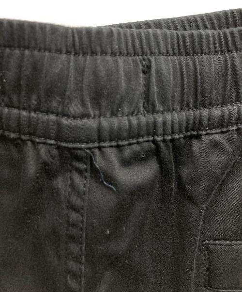 STONE ISLAND（ストーンアイランド）STONE ISLAND (ストーンアイランド) REGULAR FIT CARGO PANTS ブラック サイズ:34の古着・服飾アイテム