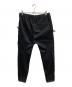 STONE ISLAND (ストーンアイランド) REGULAR FIT CARGO PANTS ブラック サイズ:34：35000円