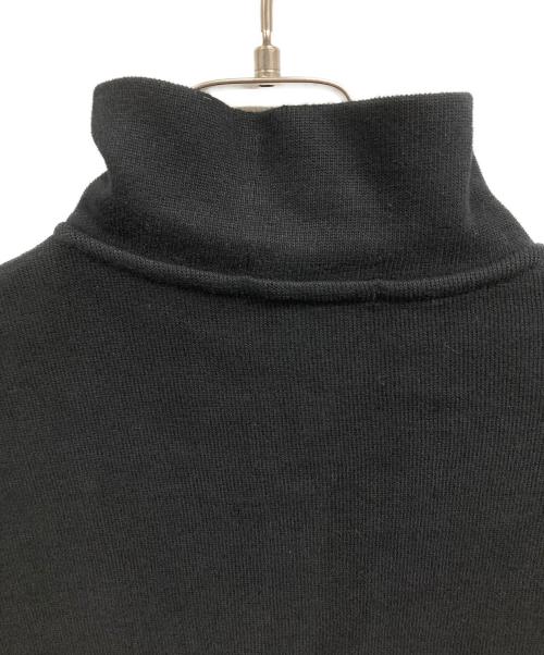 POLO RALPH LAUREN（ポロ・ラルフローレン）POLO RALPH LAUREN (ポロ・ラルフローレン) スウェット ブラック サイズ:Mの古着・服飾アイテム