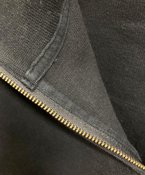 POLO RALPH LAUREN（ポロ・ラルフローレン）POLO RALPH LAUREN (ポロ・ラルフローレン) スウェット ブラック サイズ:Mの古着・服飾アイテム