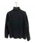 POLO RALPH LAUREN (ポロ・ラルフローレン) スウェット ブラック サイズ:M：5000円