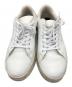 DIESEL (ディーゼル) S-ATHENE LOW ホワイト サイズ:28cm：6000円