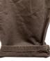 中古・古着 CarHartt (カーハート) ダック地ペインターパンツ ブラウン サイズ:SIZE 101cm (W40)：6000円