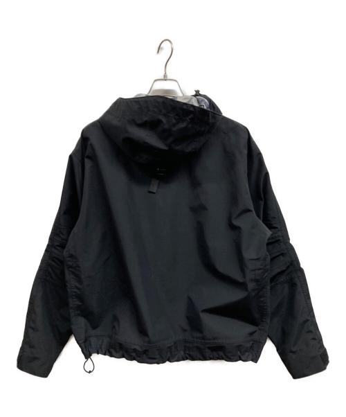 flagstuff（フラグスタフ）FLAGSTUFF (フラグスタフ) フィッシングジャケット ブラック サイズ:不明の古着・服飾アイテム