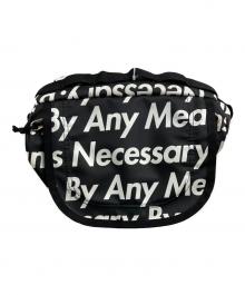 SUPREME×THE NORTH FACE（シュプリーム×ザ ノース フェイス）の古着「By Any Means Base Camp Travel Canister」｜ブラック