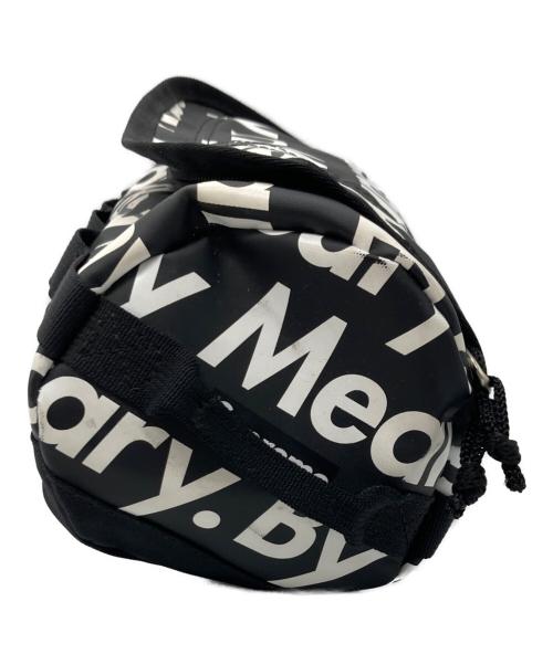 SUPREME（シュプリーム）Supreme (シュプリーム) THE NORTH FACE (ザ ノース フェイス) By Any Means Base Camp Travel Canister ブラックの古着・服飾アイテム