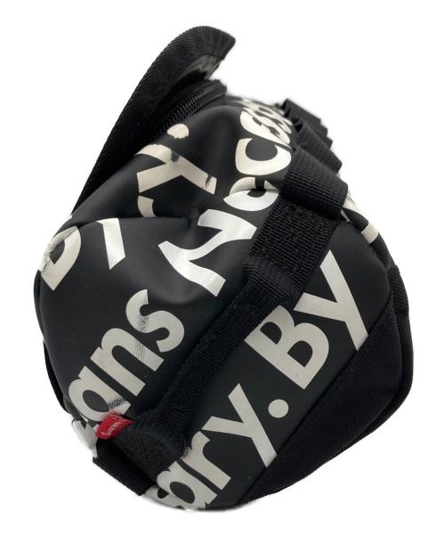 SUPREME（シュプリーム）Supreme (シュプリーム) THE NORTH FACE (ザ ノース フェイス) By Any Means Base Camp Travel Canister ブラックの古着・服飾アイテム