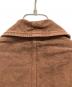 中古・古着 KAPTAIN SUNSHINE (キャプテンサンシャイン) HUNT JACKET ブラウン サイズ:３：35000円