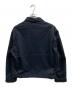 KAPTAIN SUNSHINE (キャプテンサンシャイン) Navy Zip Jacket ネイビー サイズ:４：25000円