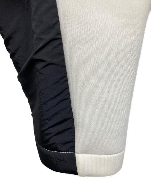 JORDAN（ジョーダン）JORDAN (ジョーダン) Engineered Colorblock Zip Jacket ホワイト サイズ:Mの古着・服飾アイテム