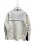 JORDAN (ジョーダン) Engineered Colorblock Zip Jacket ホワイト サイズ:M：8000円